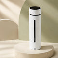 CMSH Smart Insulated Bottle with Temperature Display, 15.2 oz