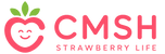 CMSH Strawberry Life - Home
